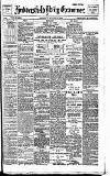 Huddersfield Daily Examiner Thursday 16 March 1905 Page 1