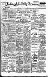 Huddersfield Daily Examiner Tuesday 21 March 1905 Page 1