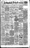 Huddersfield Daily Examiner Tuesday 04 April 1905 Page 1