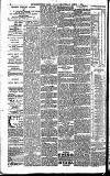 Huddersfield Daily Examiner Friday 07 April 1905 Page 2