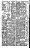 Huddersfield Daily Examiner Tuesday 11 April 1905 Page 4