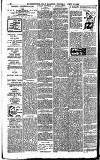 Huddersfield Daily Examiner Thursday 13 April 1905 Page 2