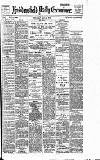 Huddersfield Daily Examiner Thursday 04 May 1905 Page 1