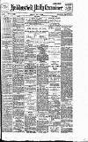 Huddersfield Daily Examiner Friday 05 May 1905 Page 1