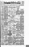 Huddersfield Daily Examiner Monday 08 May 1905 Page 1
