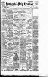 Huddersfield Daily Examiner Monday 22 May 1905 Page 1