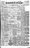Huddersfield Daily Examiner Thursday 22 June 1905 Page 1