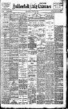 Huddersfield Daily Examiner Wednesday 28 June 1905 Page 1