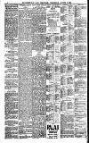 Huddersfield Daily Examiner Wednesday 02 August 1905 Page 4