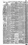 Huddersfield Daily Examiner Monday 04 September 1905 Page 2