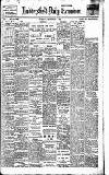 Huddersfield Daily Examiner Tuesday 05 September 1905 Page 1