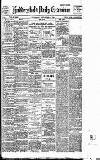 Huddersfield Daily Examiner Wednesday 06 September 1905 Page 1