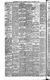 Huddersfield Daily Examiner Thursday 07 September 1905 Page 4