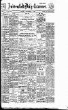Huddersfield Daily Examiner Monday 11 September 1905 Page 1