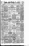 Huddersfield Daily Examiner Thursday 21 September 1905 Page 1