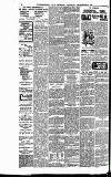 Huddersfield Daily Examiner Thursday 21 September 1905 Page 2