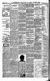 Huddersfield Daily Examiner Monday 02 October 1905 Page 2