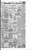 Huddersfield Daily Examiner Tuesday 10 October 1905 Page 1