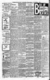 Huddersfield Daily Examiner Wednesday 01 November 1905 Page 2