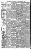 Huddersfield Daily Examiner Thursday 02 November 1905 Page 2