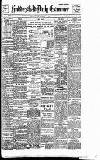 Huddersfield Daily Examiner Friday 03 November 1905 Page 1