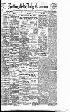Huddersfield Daily Examiner Monday 06 November 1905 Page 1