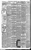 Huddersfield Daily Examiner Monday 06 November 1905 Page 2