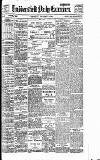 Huddersfield Daily Examiner Wednesday 08 November 1905 Page 1