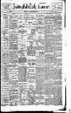 Huddersfield Daily Examiner Friday 10 November 1905 Page 1