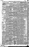Huddersfield Daily Examiner Friday 10 November 1905 Page 2
