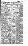 Huddersfield Daily Examiner Wednesday 15 November 1905 Page 1