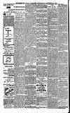 Huddersfield Daily Examiner Wednesday 15 November 1905 Page 2