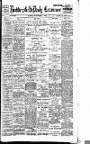 Huddersfield Daily Examiner Tuesday 05 December 1905 Page 1