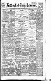 Huddersfield Daily Examiner Thursday 07 December 1905 Page 1