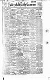 Huddersfield Daily Examiner Monday 01 January 1906 Page 1