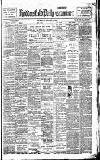 Huddersfield Daily Examiner Thursday 04 January 1906 Page 1