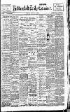 Huddersfield Daily Examiner Friday 05 January 1906 Page 1