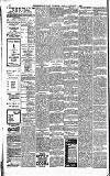 Huddersfield Daily Examiner Monday 08 January 1906 Page 2