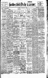 Huddersfield Daily Examiner Tuesday 09 January 1906 Page 1