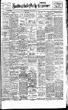 Huddersfield Daily Examiner Wednesday 10 January 1906 Page 1