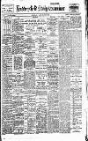 Huddersfield Daily Examiner Tuesday 16 January 1906 Page 1