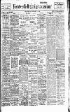 Huddersfield Daily Examiner Wednesday 17 January 1906 Page 1