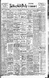Huddersfield Daily Examiner Thursday 18 January 1906 Page 1