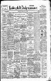 Huddersfield Daily Examiner Friday 26 January 1906 Page 1