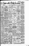 Huddersfield Daily Examiner Tuesday 30 January 1906 Page 1