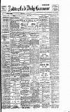 Huddersfield Daily Examiner Monday 05 February 1906 Page 1