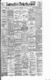 Huddersfield Daily Examiner Thursday 08 February 1906 Page 1