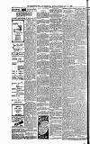 Huddersfield Daily Examiner Monday 12 February 1906 Page 2
