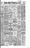 Huddersfield Daily Examiner Thursday 15 February 1906 Page 1