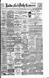 Huddersfield Daily Examiner Monday 05 March 1906 Page 1